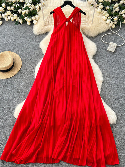 Joskaa Lace Bodycon High Waist Dress - dress image 2