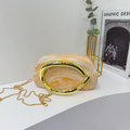 Beige(Marble Grain Finish)
