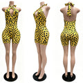 Golden Yellow