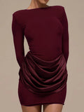 Wine Red