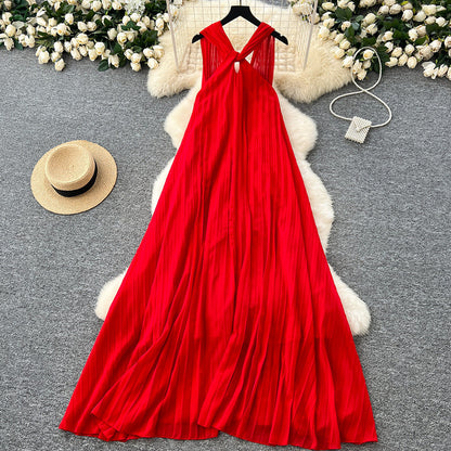 Joskaa Lace Bodycon High Waist Dress - dress image 5