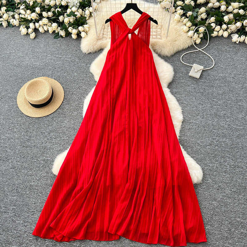 Joskaa Lace Bodycon High Waist Dress - dress image 5