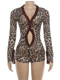 Leopard Print