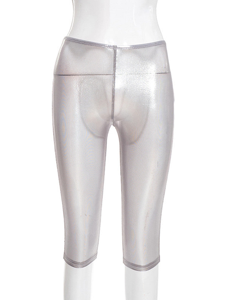 Joskaa Pants See Through Hipster - pants image 2