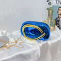 Blue(Glossy Finish)