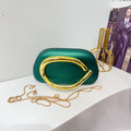 Green (Matte Finish)