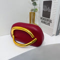 DarkRed (Leather Material)