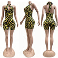 Black Yellow