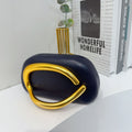 Royal Blue(Leather Material)