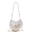 HeartSilver