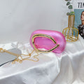 Pink (Iridescent Finish)
