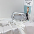 Silver (Matte Finish)