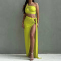 Yellow Green