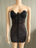 Leopard Print