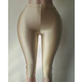 Apricot Pants