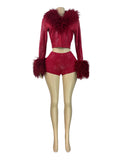 Wine Red