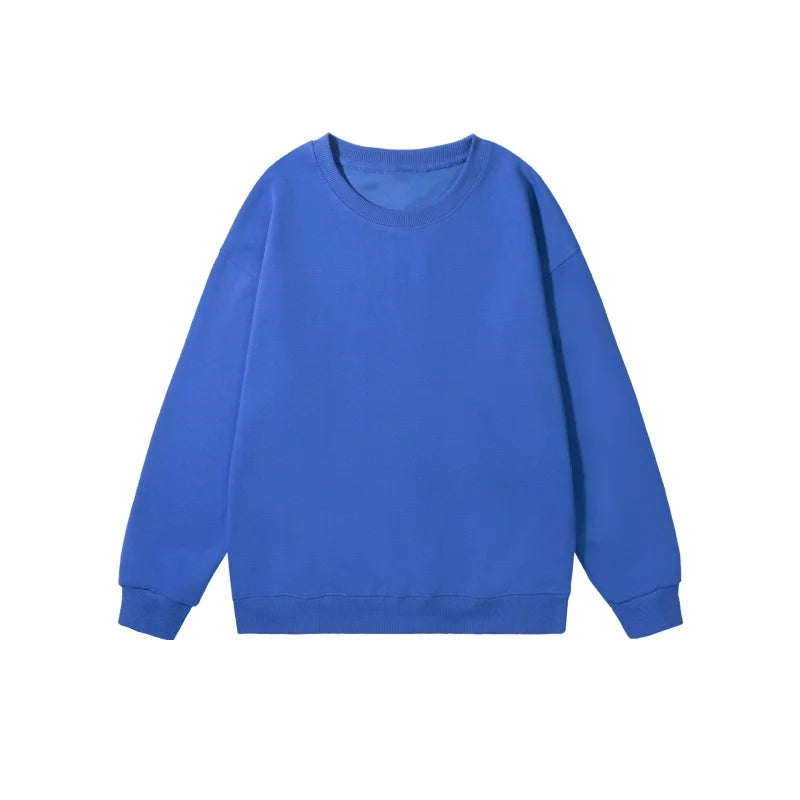Women's Long Sleeve Top Fall Sweatshirt Jacket