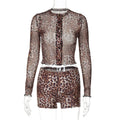 Leopard Print