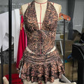 Leopard Print