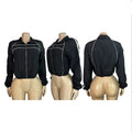 Black Jacket
