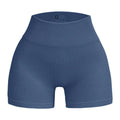 Blue Shorts