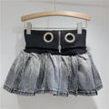Black Gray