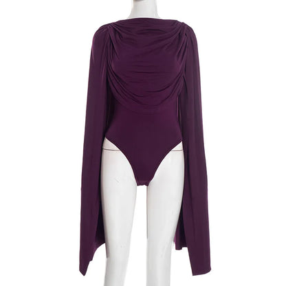 Wholesale Women's Chic and Elegant Romper