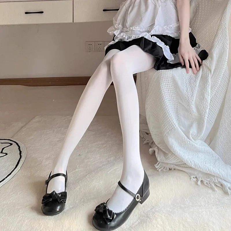 Wholesale Women's High Waist 80d Ultra Soft Pants