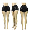 Black Shorts
