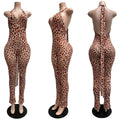 Giraffe Pattern