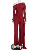 Dark Red