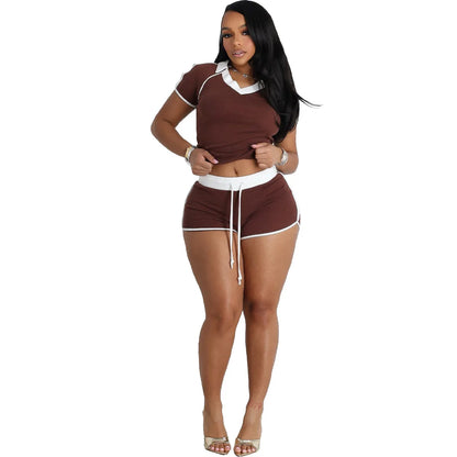 Women's Two Piece Set - Additional View 12