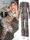 Zebra Stripe