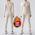 White Fleece