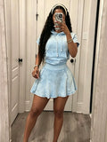 Sky Blue