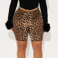 Leopard Print