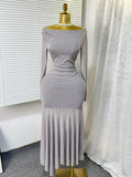 Gray