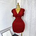 Wine Red