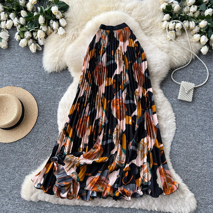 Women's Maxi Dress - Additional View 16