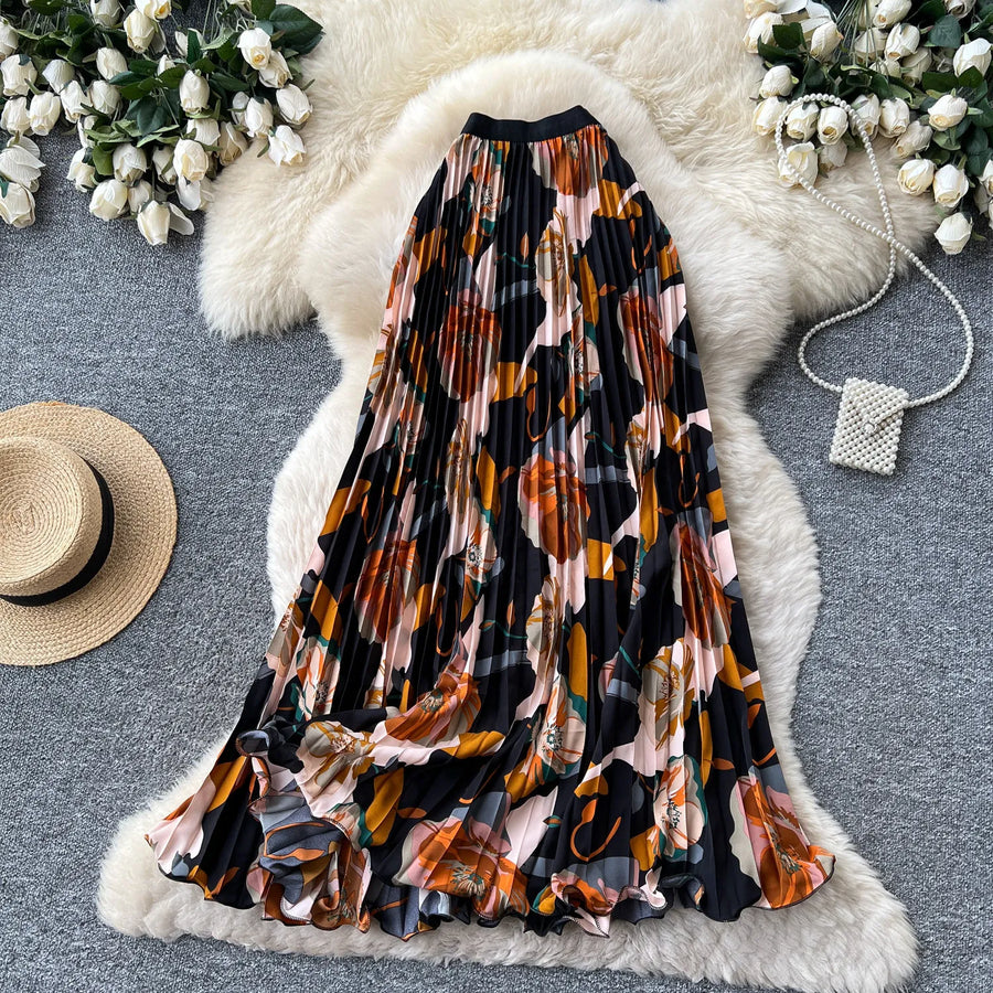 Women's Maxi Dress - Additional View 16