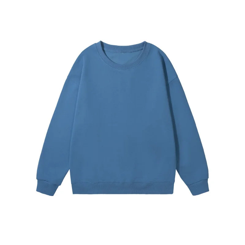 Women's Long Sleeve Top Fall Sweatshirt Jacket