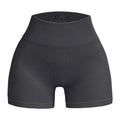 Dark Grey Shorts