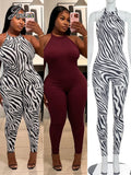 Zebra Stripe