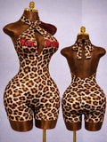 Leopard Print