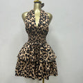 Leopard Print