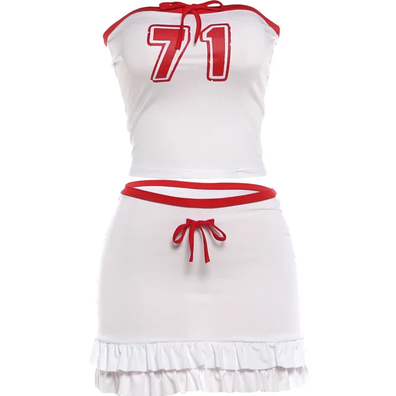 Women's Two Piece Set - Additional View 7