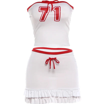 Women's Two Piece Set - Additional View 7