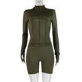 Olive Green