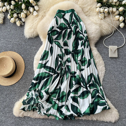 Women's Maxi Dress - Additional View 19