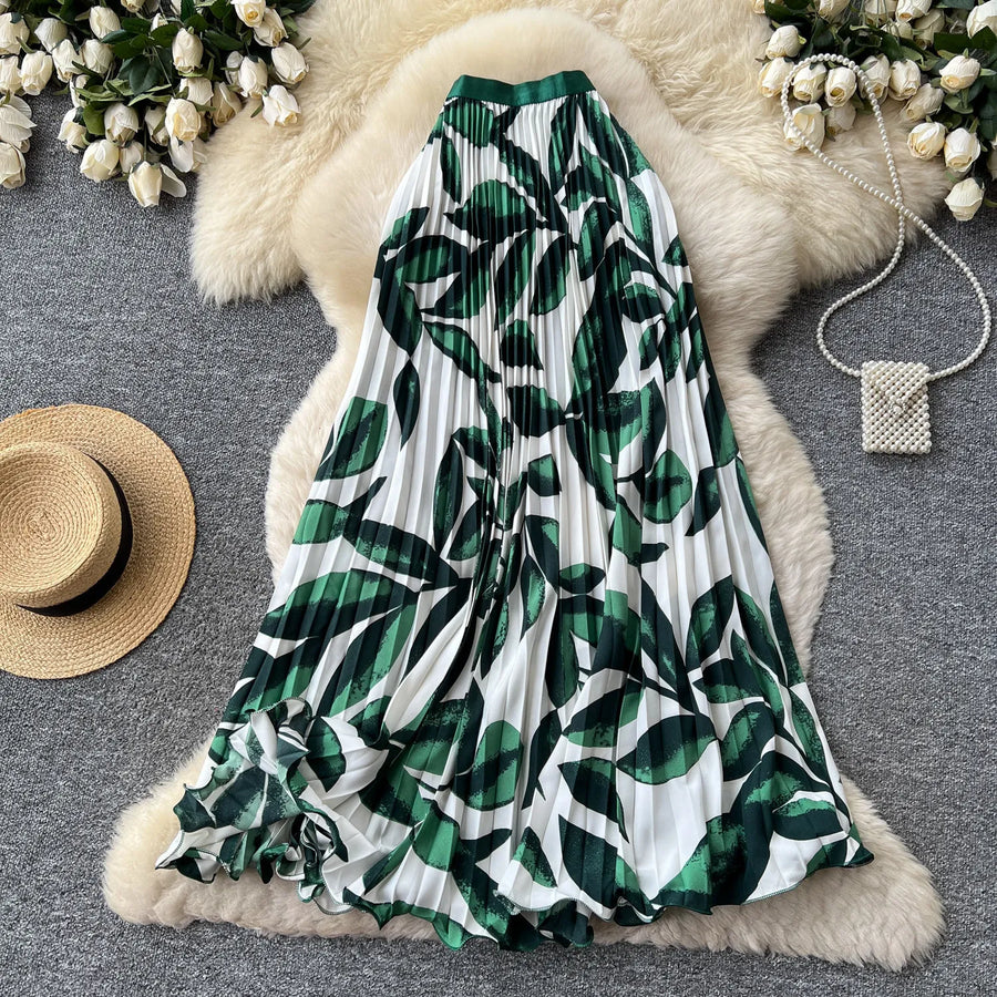 Women's Maxi Dress - Additional View 19
